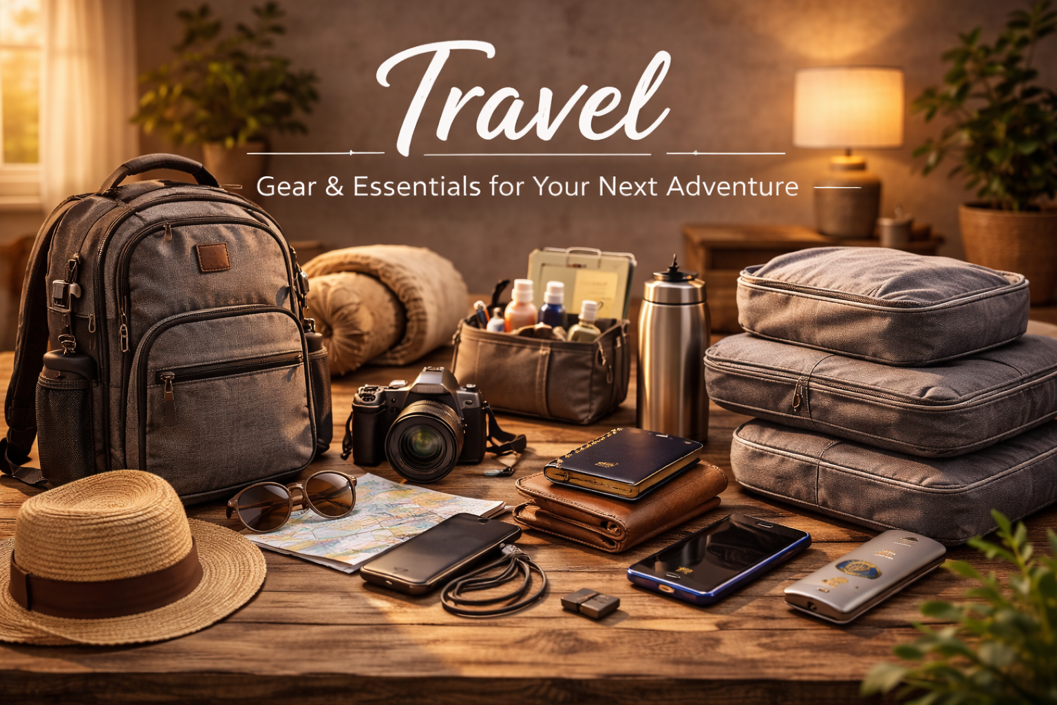 Travel